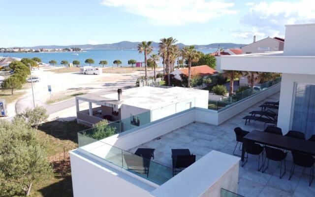 Luxury Villa Jasna 1