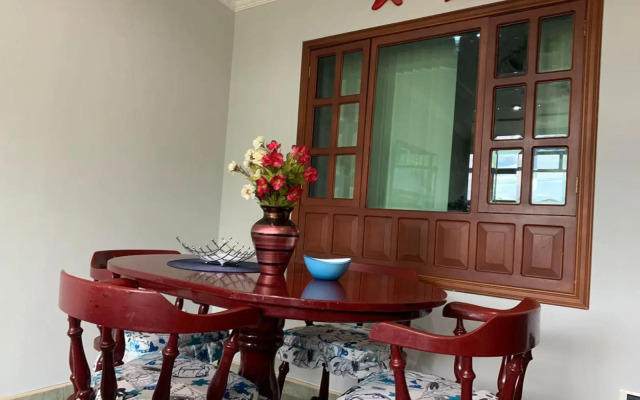 Hermoso apartamento, excelente ubicación, WI FI