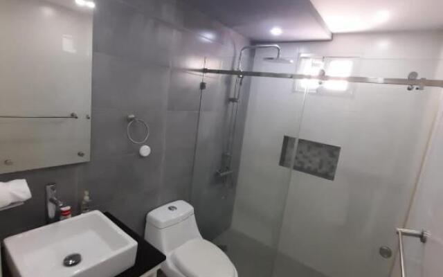 Hermoso apartamento Residencial madera I