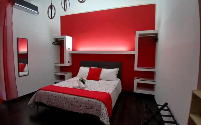 B&b Scirocco d'Africa