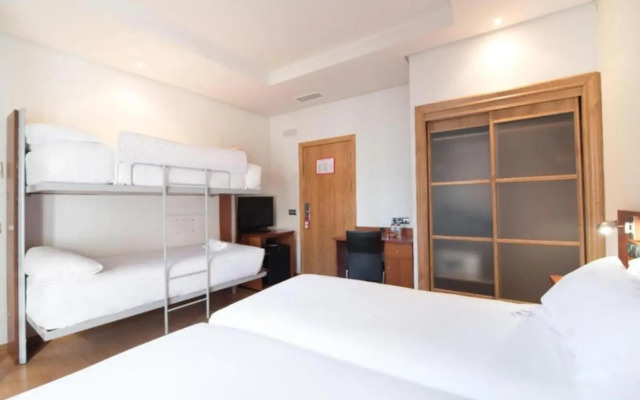 Petit Palace Preciados