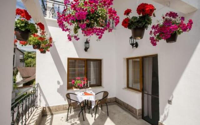 Pensiunea Vila Europa