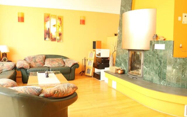 Dimai House No 31 Dornbirn Messe