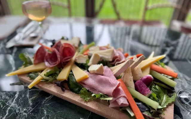 Greet Hotel Brest Aéroport