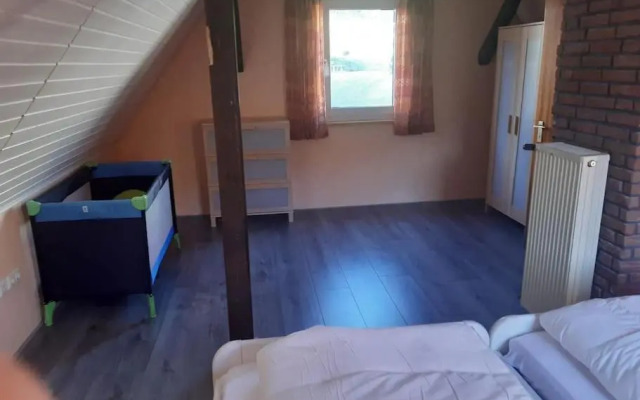 Vakantiehuis Westfeld