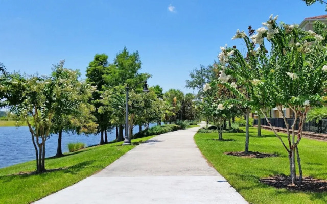 Vista Cay