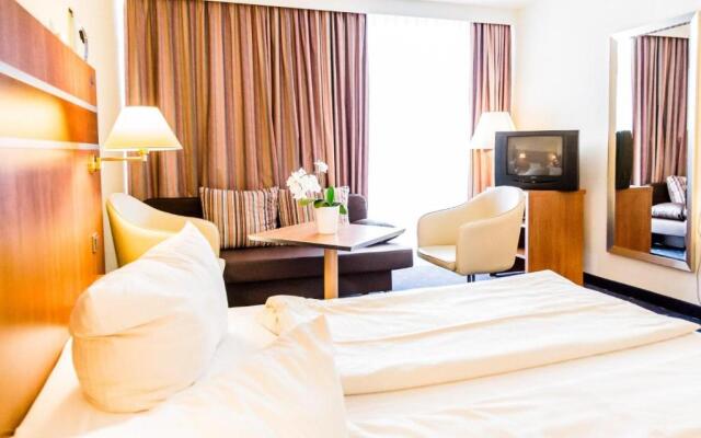 Haus Vier Jahreszeiten am See HS 582