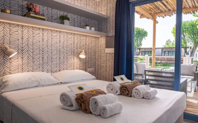 Club Del Sole Rimini Family Resort