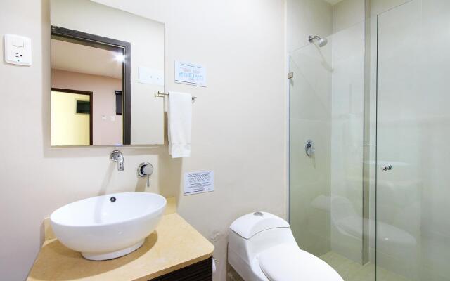 Ribai Hotels Santa Marta