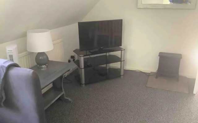 Self Catering Apartment, Jurassic Coast/Dorset