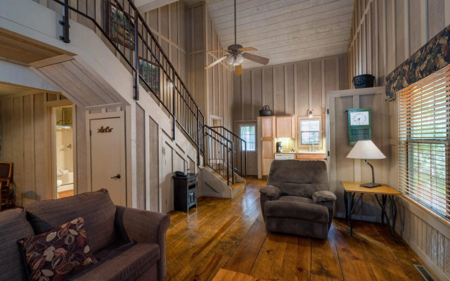 Festiva Cabins at Green Mountain