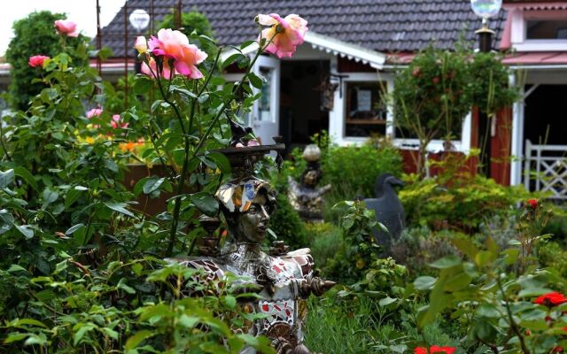 Nymans Bed & Breakfast