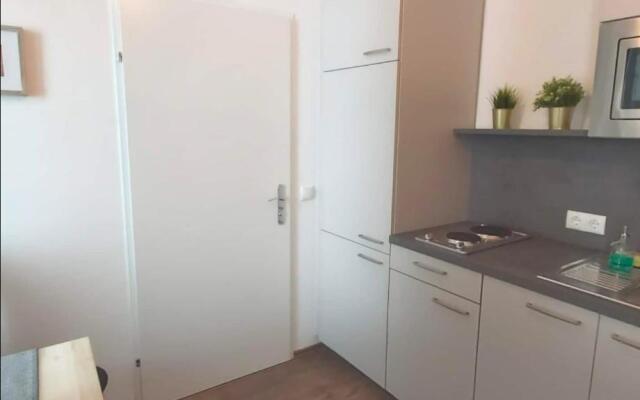 Cozy new apartment near Hannovermarkt