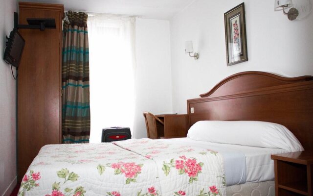 Hotel Esperance