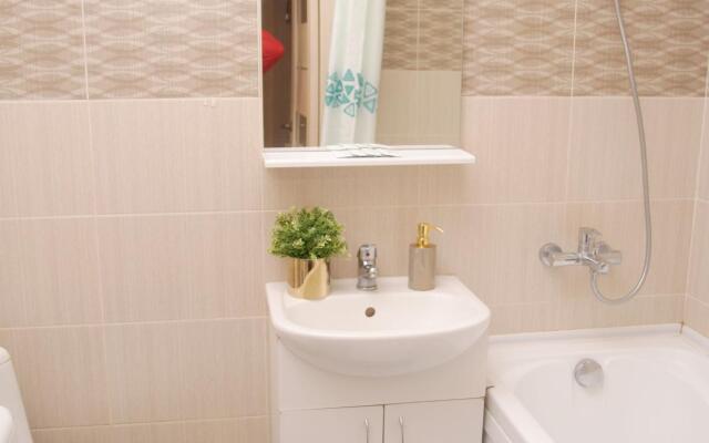 Home Hotel (Хоум Отель) на 1-ой Заречной