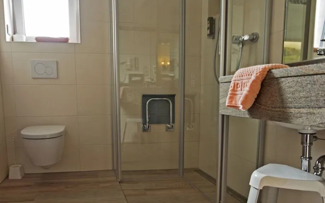 Hotel Wittensee