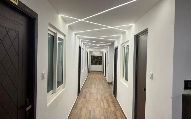 David Residency - Just 4 km away from Meenakshi Amman Temple