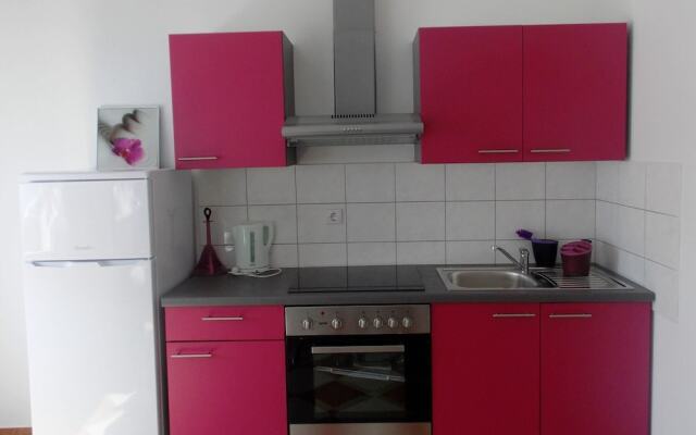Apartments Lalić