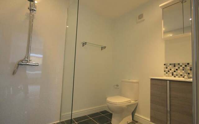 Chestnut Barn, Bourton On The Water