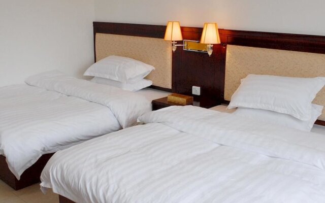 Danxian Mountain Inn- Shaoguan