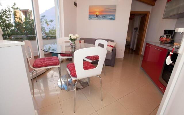 Apartments Guc
