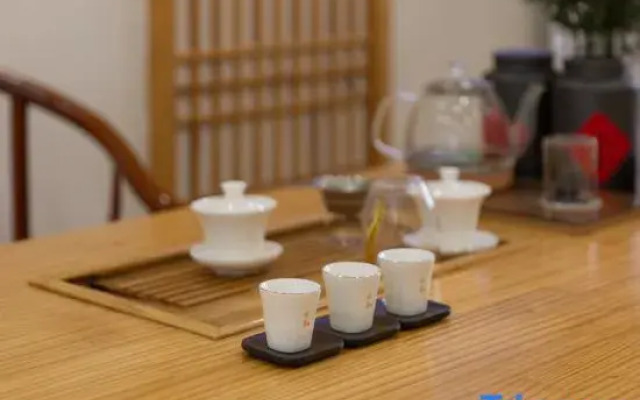 Lijiang Yihe Light Luxury Homestay (Lijiang Ancient City South Branch)