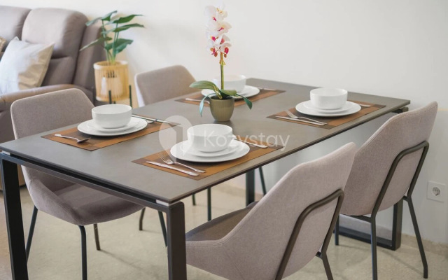 Sivora by Kozystay - Kuningan