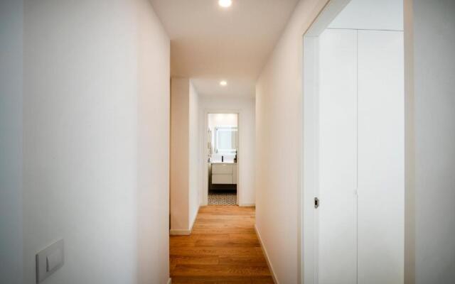 R32 Boutique Apartments