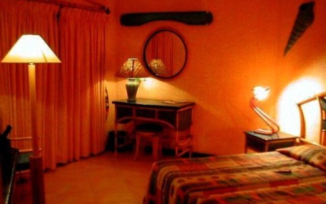 The Beach Comber Hotel & Resort