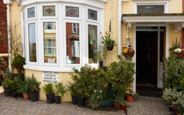 Longleigh Guesthouse