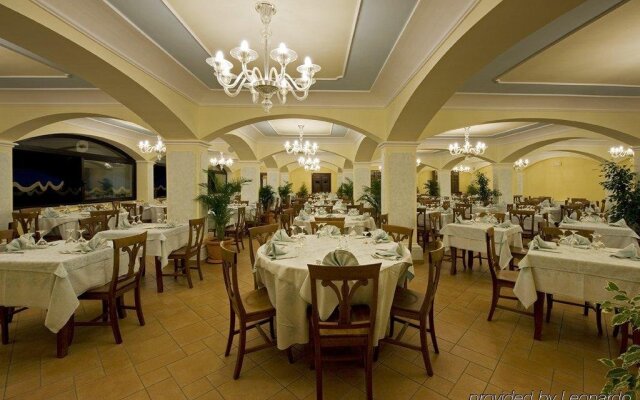 Villaggio Hotel Lido San Giuseppe