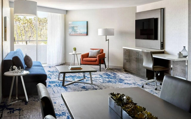 Ventura Beach Marriott