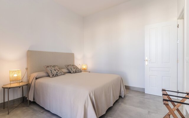 Casa de la Vega Suites