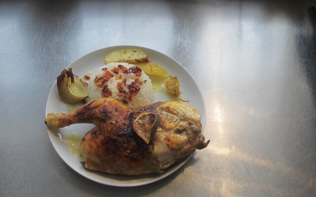 Guesthouse Sharon Aarhus