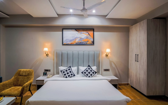 Club House Mohali-Chandigarh