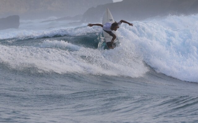 Bruga Villas Restaurant and Spa