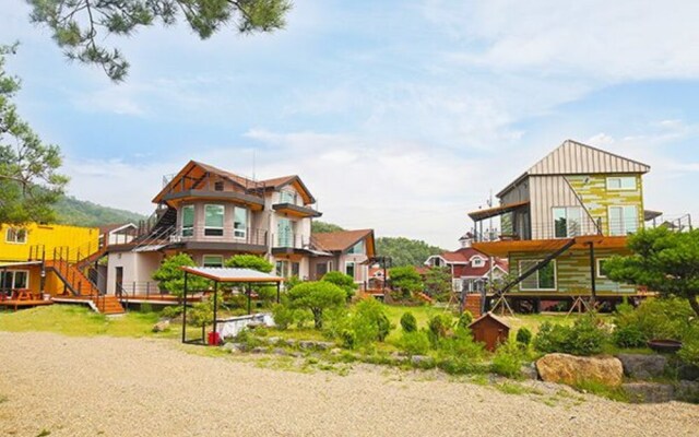 Gyeongju La Pension