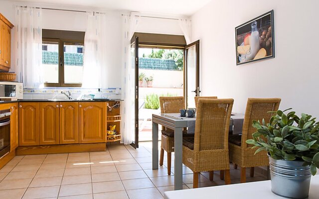 House Uitje Jávea