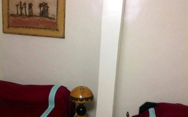 Hotel Kavana