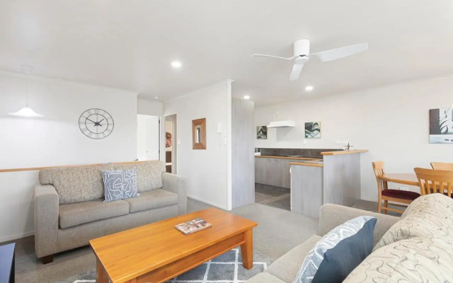 Mount Sunset - Mt Maunganui Townhouse