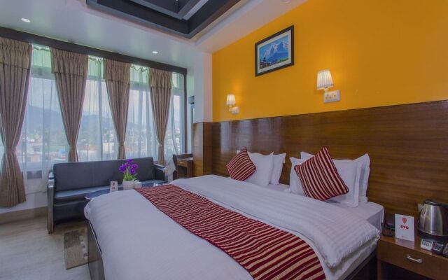 OYO 224 Danfe Hotel