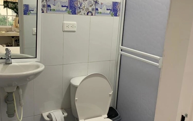 Apartamento Mango Tree