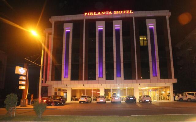 YZE Pirlanta Hotel