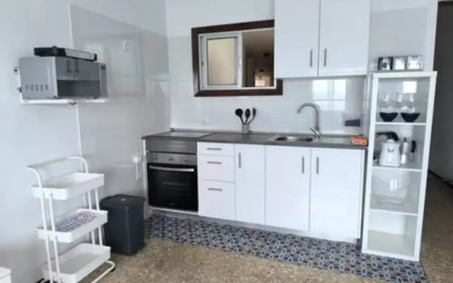 La Caleta Reviva Canarias