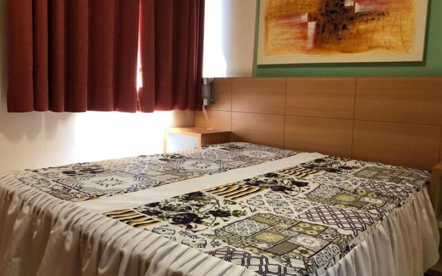 Thermas Paradise Residence Service