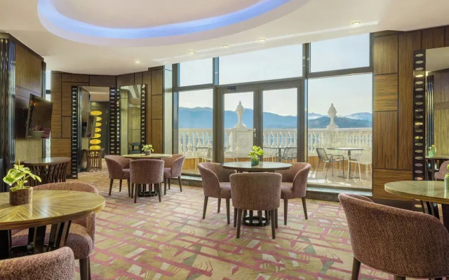 Sheraton Batumi Hotel
