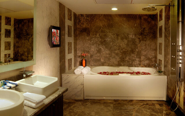 Fortune Select Exotica, Navi Mumbai - Member ITC Hotels' Group