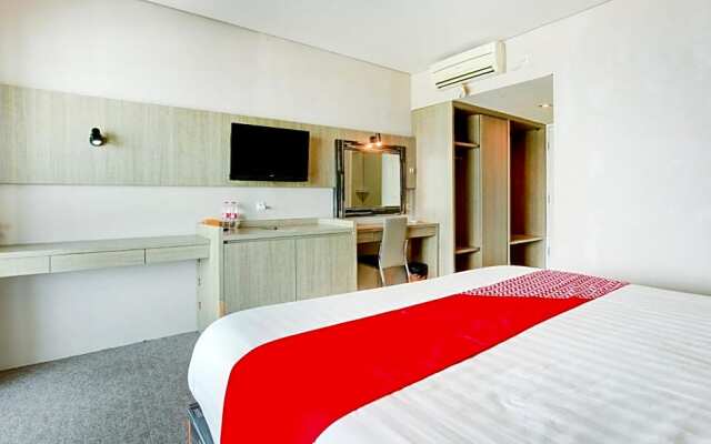 Collection O 90716 Grand Hills Hotel And Resto