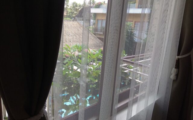 Hotel Puriartha Ubud
