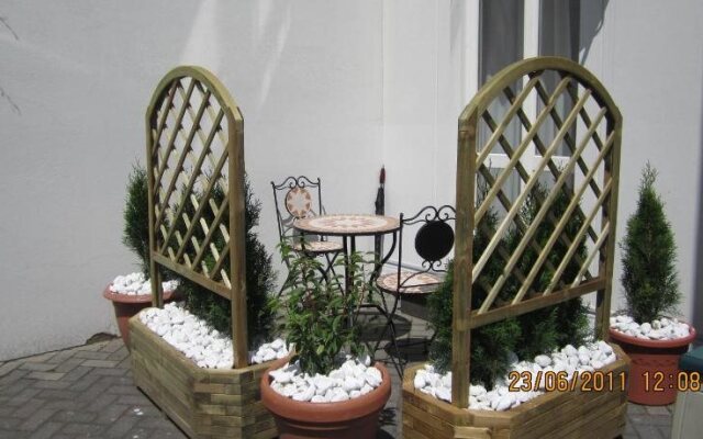 Pension Wald und See